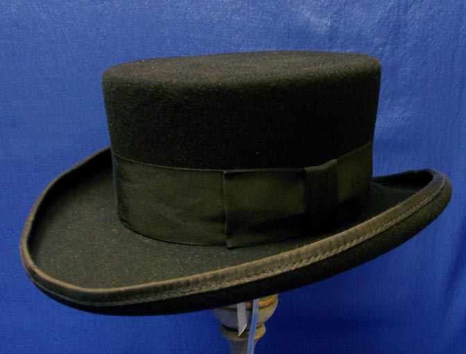 booth hat