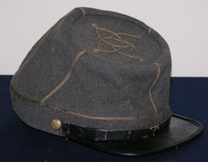 original CS Kepi