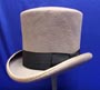 Bell Crown Top Hat