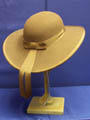 Lady's Spoon Hat