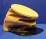 C. S. Version of U. S. m. 1858 Forage Cap