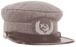 C. S. Navy Officer's Cap