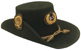 us officer's hardee hat