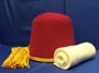 Zouave Fez (Many Styles Available)