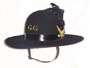 1861 Garibaldi Hat, Enlisted Model