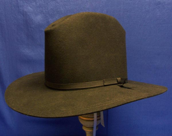 picture of  U.S. Campaign Hat