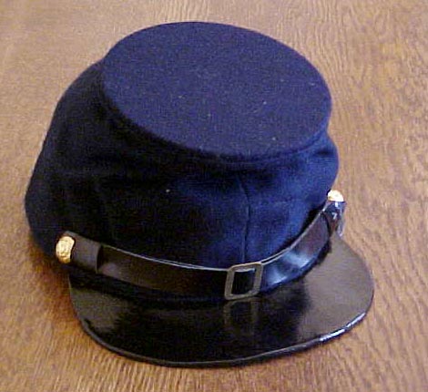 LJI Type 1 cap