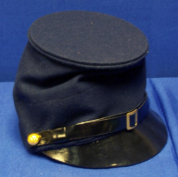 US McDowell Cap