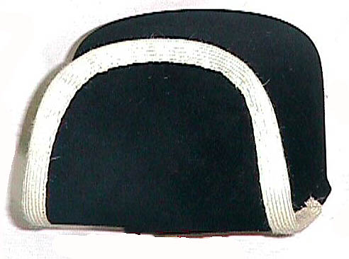 rev war hat