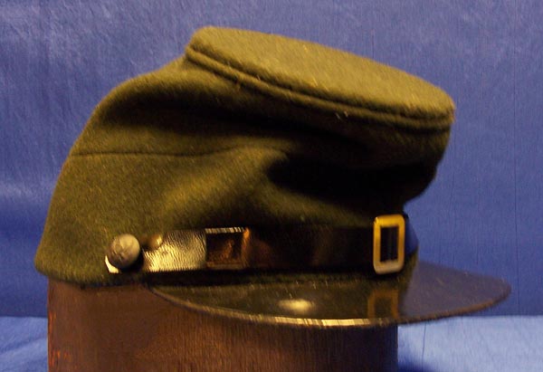 berdan cap